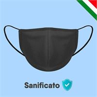 MASCHERINA MADE IN ITALY